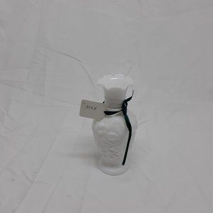 John Kemple Glass "Blackberry" 6in Vase
